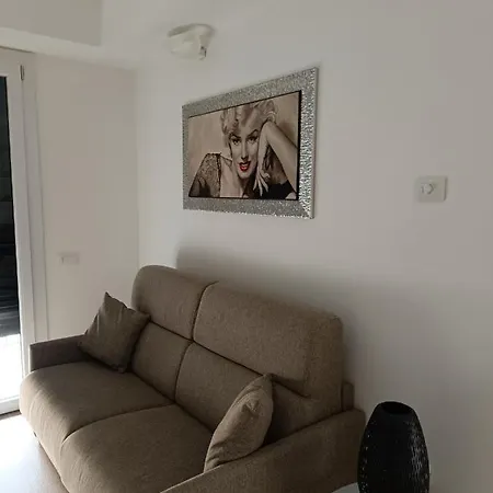 Apartman Eden House Lecco
