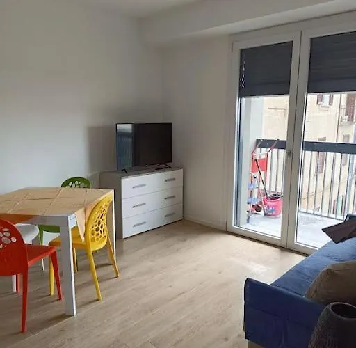 Eden House * Lecco