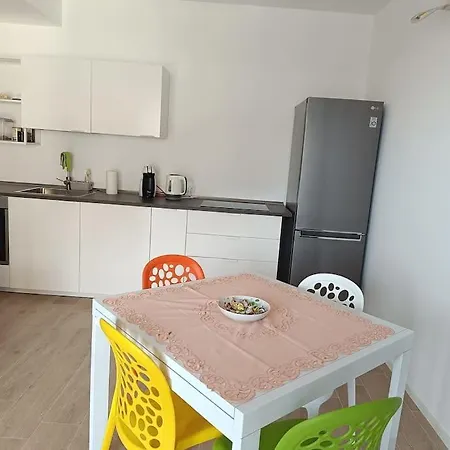 Eden House Apartment Lecco