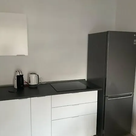 Apartment Eden House *