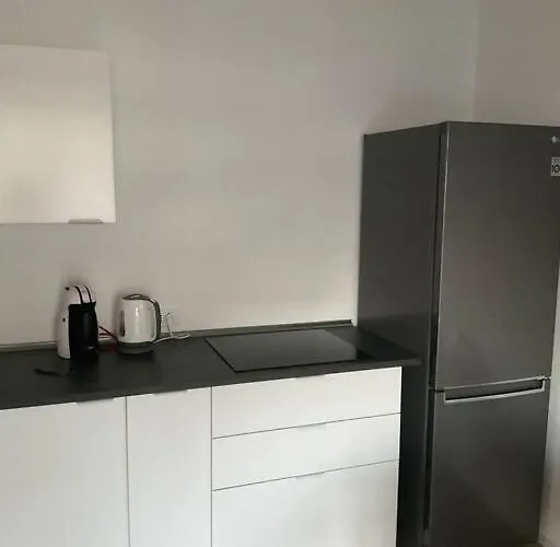 Апартаменты Eden House *