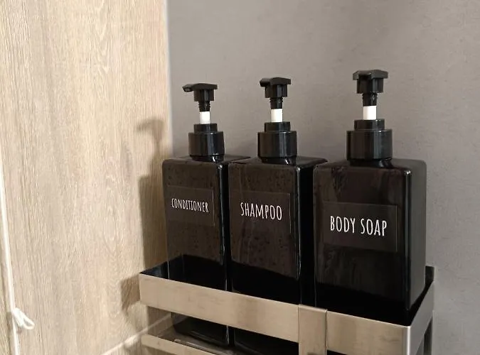 Lägenhet Eden House