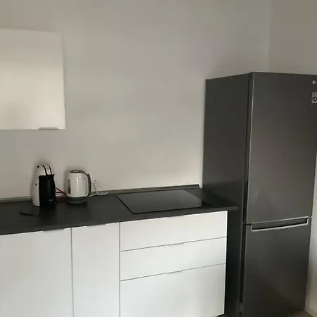 Apartament Eden House *